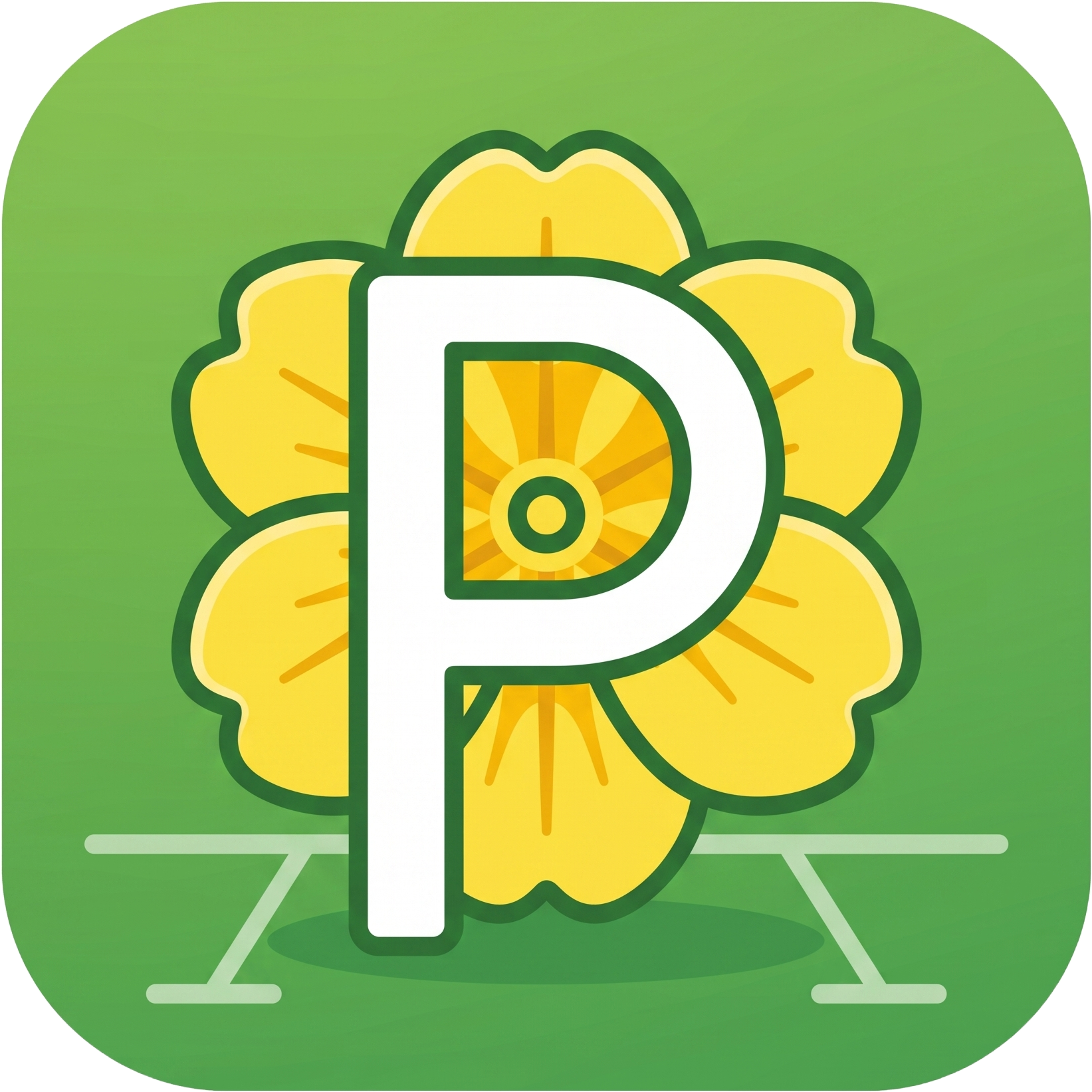 Primrose Parking